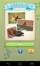 Picture Puzzle Dogs APK Download for Android