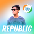 Happy Republic Day Photo Frame 2020 Apk