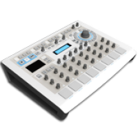 New HipHop Drum Sound Plugin APK صورة الغلاف