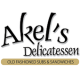 AKEL'S DELI DOWNTOWN APK