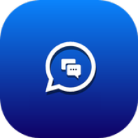 Text -Now –Me: Free Text &amp; Free Call International APK התמונה על עטיפת הסרט