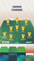 Lineup11 - Football Line-up APK Ekran Görüntüsü Küçük Resim #3