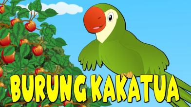 Lagu Anak Anak Indonesia Terlengkap Offline APK Download for Android