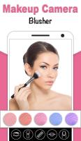 Makeup Camera APK Screenshot Thumbnail #10