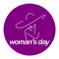 8 March - Women's day WhatsApp sticker Apk