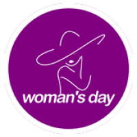 Изображения 8 March - Women's day WhatsApp sticker на ПК с Windows