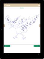 Learn To Draw Legendary Pokemons APK تصویر نماگرفت #5