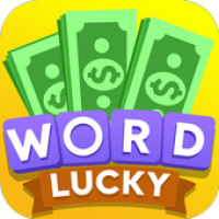 Lucky Word-real money APK icon