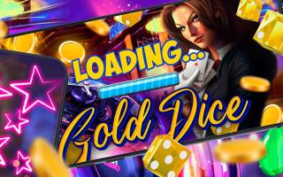 Gold Dice APK Ảnh chụp màn hình #6