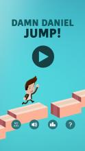 Damn Daniel Jump APK Download for Android