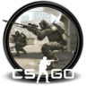 CS Go Tournaments Application icon