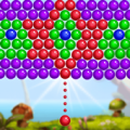 Jungle Ball Shooter Apk