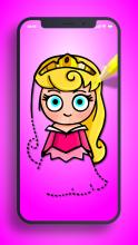 How to draw Princess APK Download for Android