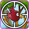 Shooting Bird Game - Easy But Not Easy Game icon