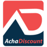 Acha Discount Application icon