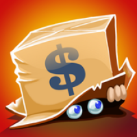 Free Robux Sneaky Thief APK صورة الغلاف