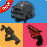 Quiz Unknown's Battleground game mobile Game icon