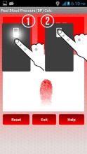 Blood Pressure Simulator Prank APK Download for Android