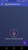 Audio Droid Tools APK Screenshot #1