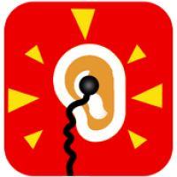 Super Ear :  super clear loud Hearing Aid APK Covergestaltung