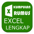 Rumus Excel Lengkap Full Offline Apk