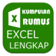 Rumus Excel Lengkap Full Offline APK