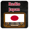 Radio Japan Application icon