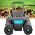 HD Binoculars Camera 2020 Apk