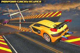 Car Driving Hurdle: Impossible Car Games (Unreleased) APK Download for Android