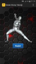 Street Fighting Techniques APK Download for Android