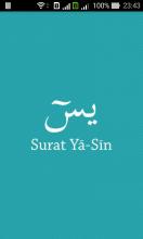 Surat Ya-Sin APK Download for Android