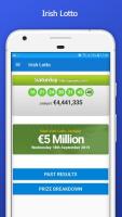 UK Lottery Results APK Снимки экрана #5