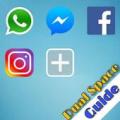 Dual Space App Tips &amp; Dual Space Lite Whatsapp Apk