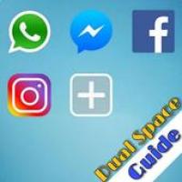 Изображения Dual Space App Tips & Dual Space Lite Whatsapp на ПК с Windows