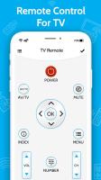 Remote Control for TV APK Cartaz #5