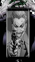 Joker 3D Wallpaper HD APK capture d'écran Thumbnail #8