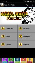 Kool Kidd Radio APK Download for Android