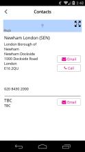 Newham SEN Sensory Service (Unreleased) APK Download for Android