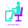 Data Entry Application icon