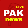 Pakistan News Live TV | FM Radio Application icon