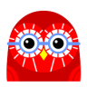 Design Owl (Unreleased) Application icon