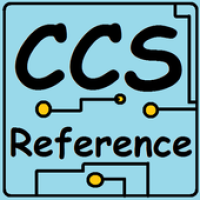 Изображения CCS Reference Lite на ПК с Windows