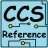 Unduh CCS Reference Lite APK untuk Windows