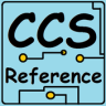 CCS Reference Lite Application icon