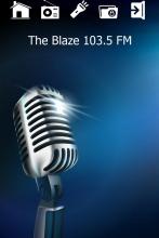 103.5 KHSL Radio Station The Blaze FM APK Download for Android