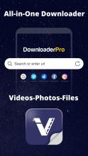 Video Downloader Pro - Incognito Browser APK Download for Android