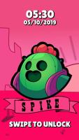 🎮 Brawl Stars Wallpaper Layar Kunci 🎮 APK Gambar Screenshot #5