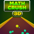 Math Crush 3D Apk