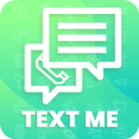 Изображения Text - Me NOW! Free Call Free SMS Tips Android App на ПК с Windows