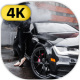 Cars &amp; Super Cars Wallpapers - 4K 🚗🏎️ APK